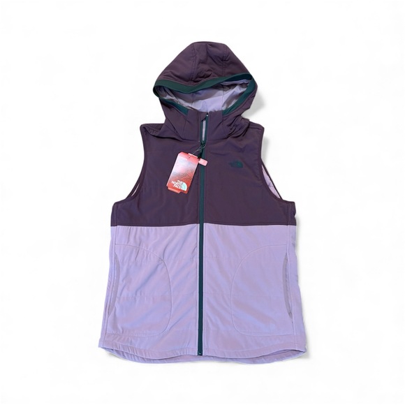 The North Face Jackets & Blazers - The North Face Lavender Vest